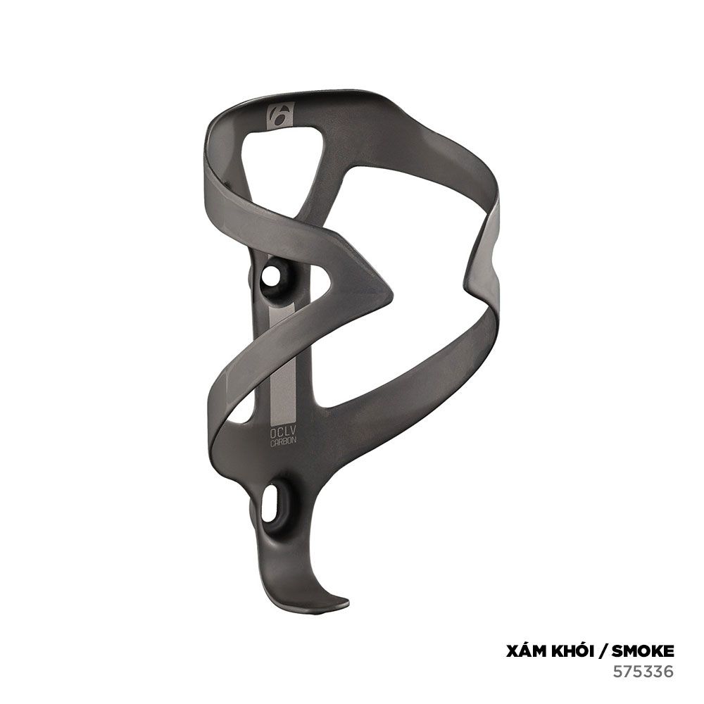 Gọng bình nước Bontrager Pro Carbon