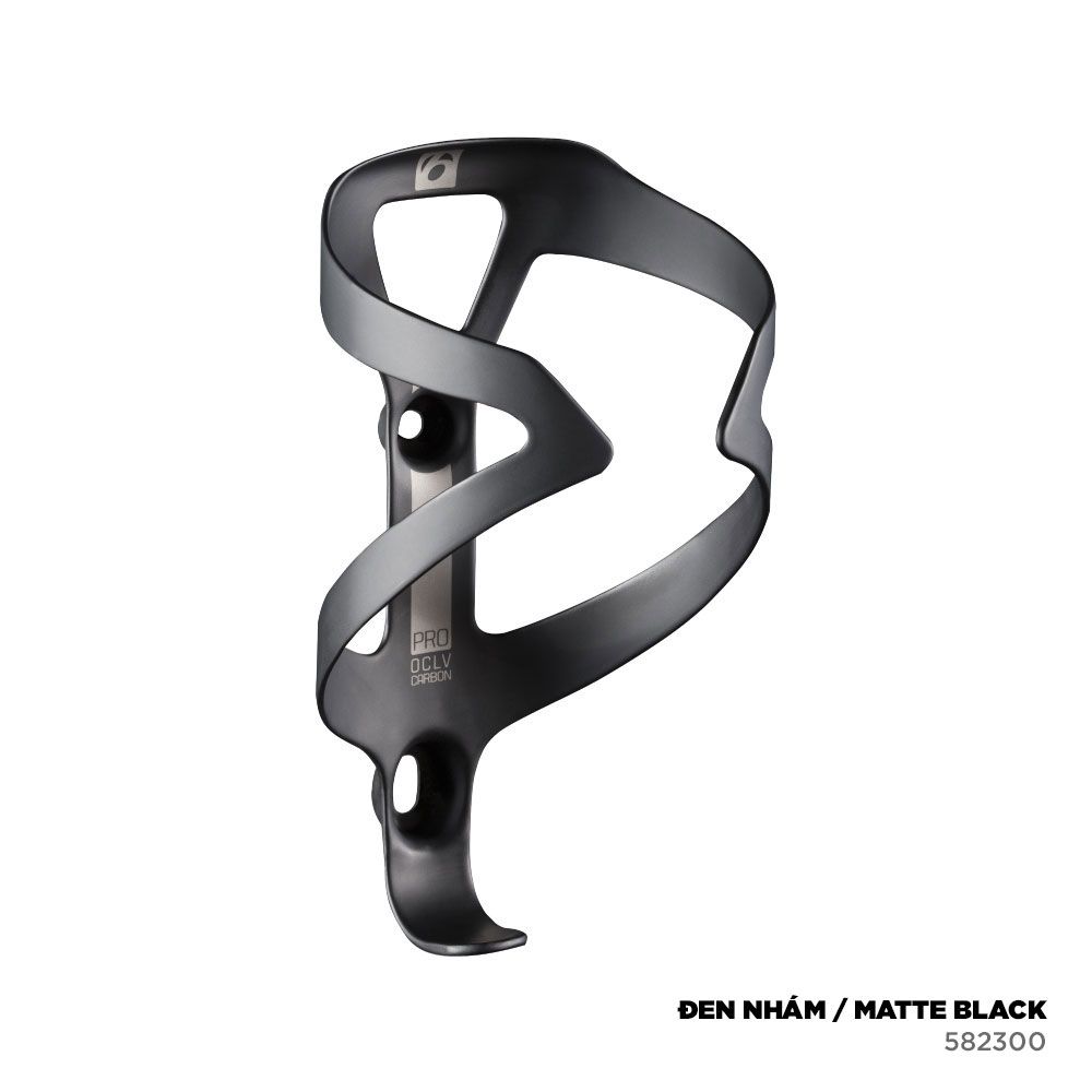 Gọng bình nước Bontrager Pro Carbon