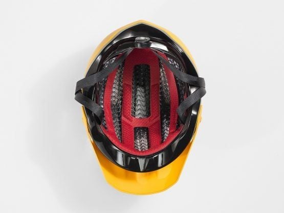 Nón bảo hiểm Bontrager Rally WaveCel