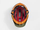  Nón bảo hiểm Bontrager Rally WaveCel 
