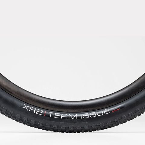 Vỏ xe Bontrager XR2 Team Issue TLR MTB