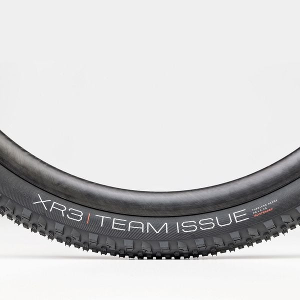  Vỏ xe Bontrager XR3 Team Issue TLR MTB 