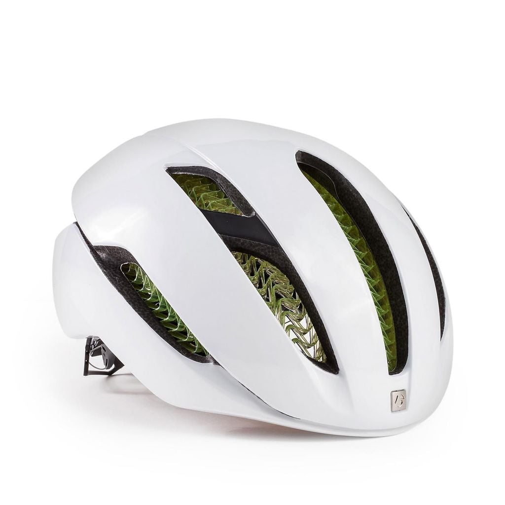 Nón bảo hiểm Bontrager XXX WaveCel