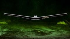 Bộ tay lái/cổ lái tích hợp Bontrager RSL MTB