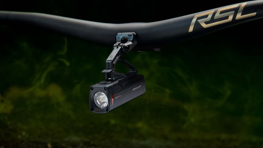 Bộ tay lái/cổ lái tích hợp Bontrager RSL MTB