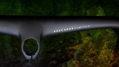 Bộ tay lái/cổ lái tích hợp Bontrager RSL MTB