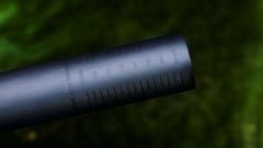 Bộ tay lái/cổ lái tích hợp Bontrager RSL MTB