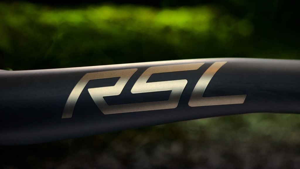 Bộ tay lái/cổ lái tích hợp Bontrager RSL MTB