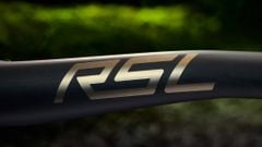 Bộ tay lái/cổ lái tích hợp Bontrager RSL MTB