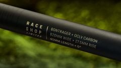 Bộ tay lái/cổ lái tích hợp Bontrager RSL MTB