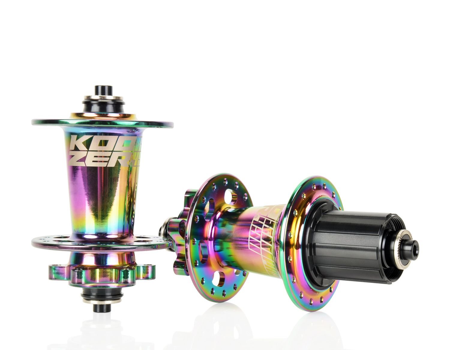  HUB bạc đạn KOOZER XM490PRO 