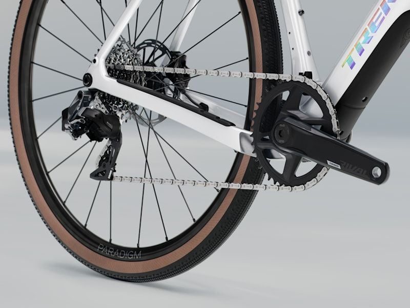  Checkpoint SL 6 AXS Gen 3 