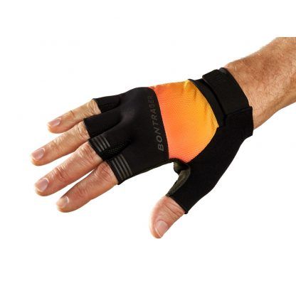  Găng tay xe đạp Bontrager Circuit Twin Gel 