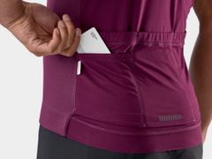 Áo đạp xe Trek Circuit LTD