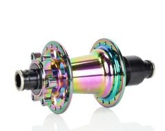 HUB bạc đạn KOOZER XM490PRO