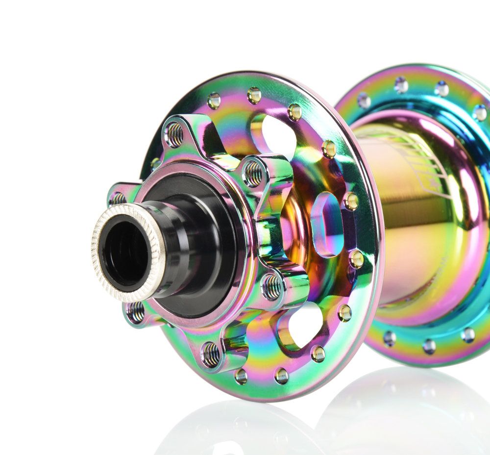 HUB bạc đạn KOOZER XM490PRO