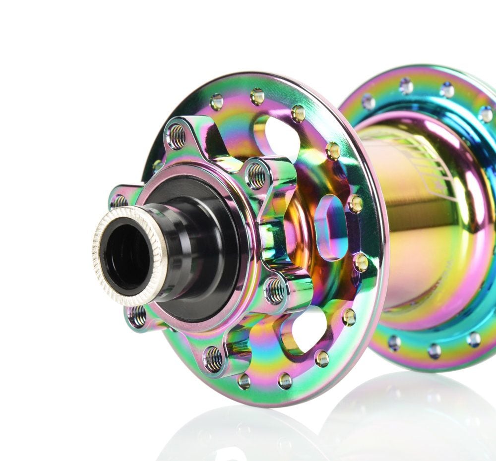  HUB bạc đạn KOOZER XM490PRO 