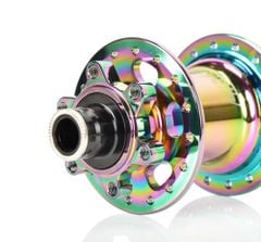 HUB bạc đạn KOOZER XM490PRO