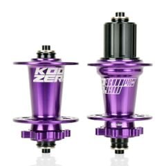 HUB bạc đạn KOOZER XM490PRO