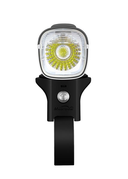  Đèn xe đạp MAGICSHINE RN 1500 sáng 1500lm chiếu xa 164m pin 5000mAh sạc USB C 