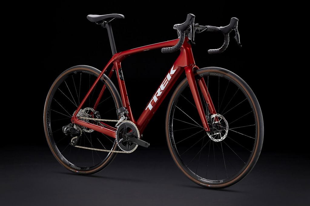 TREK DOMANE SL 6 ETAP [2023] GEN 4