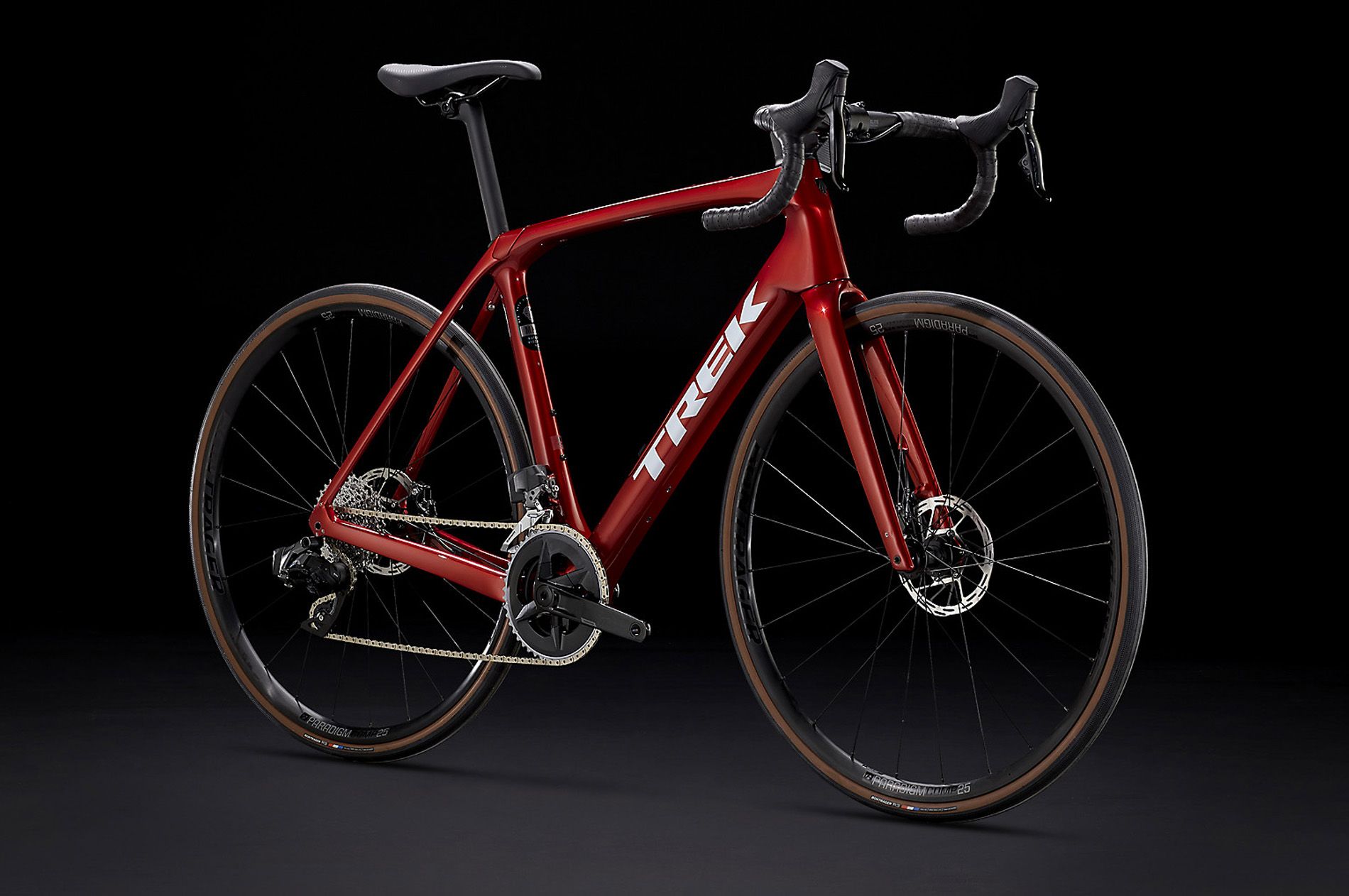  TREK DOMANE SL 6 eTap (2023) Gen 4 