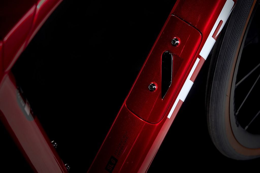 TREK DOMANE SL 6 ETAP [2023] GEN 4