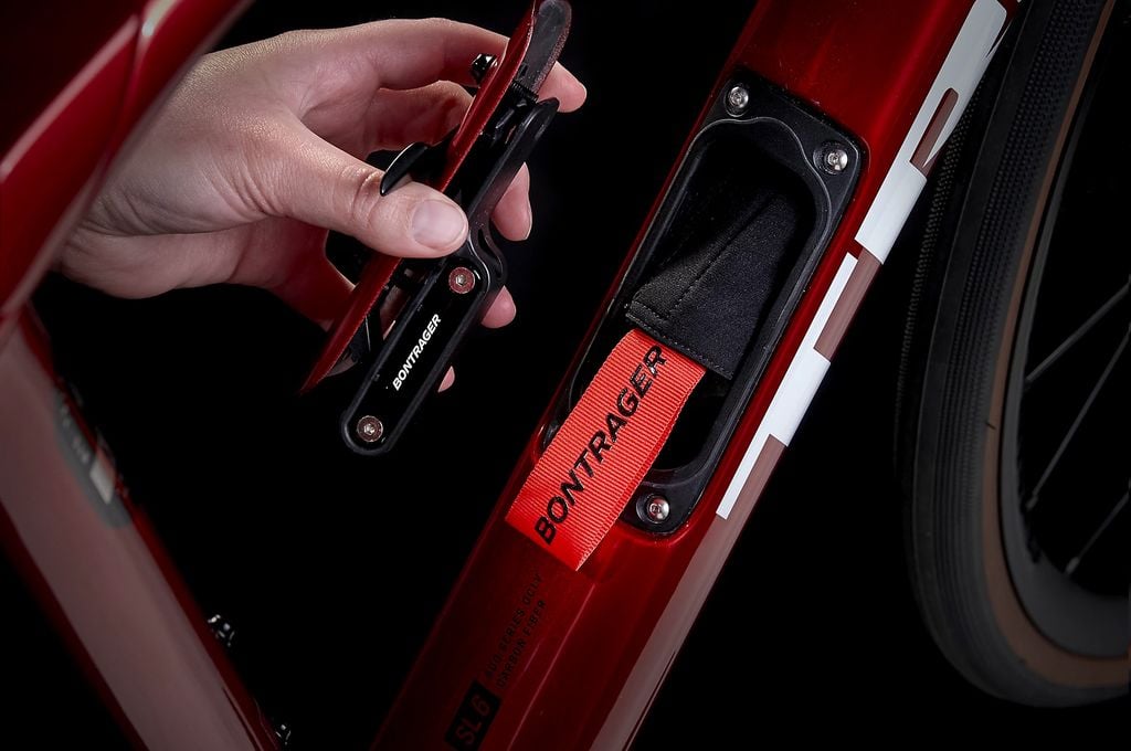 TREK DOMANE SL 6 ETAP [2023] GEN 4