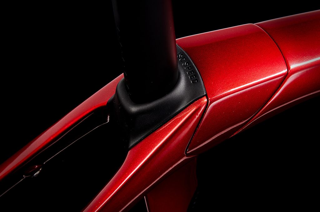 TREK DOMANE SL 6 ETAP [2023] GEN 4