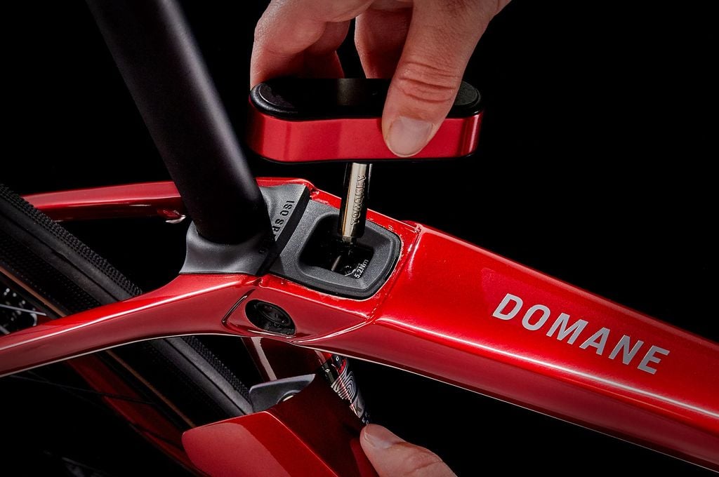 TREK DOMANE SL 6 ETAP [2023] GEN 4