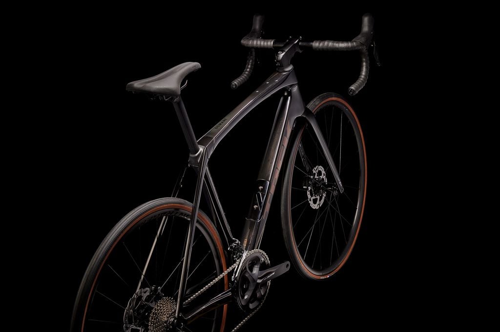 TREK DOMANE SL 5 [2023] GEN 4