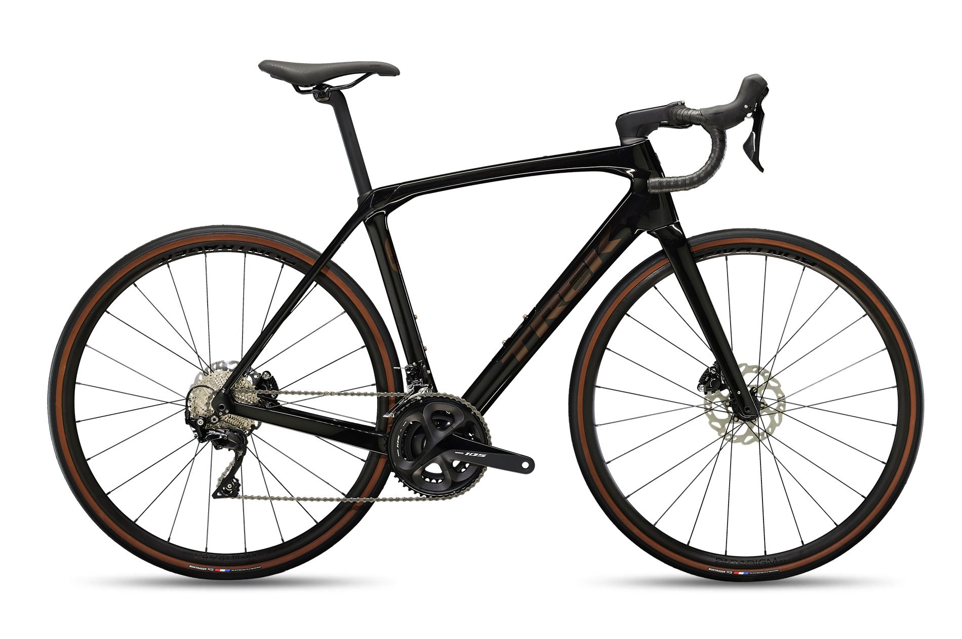  TREK DOMANE SL 5 [2023] GEN 4 