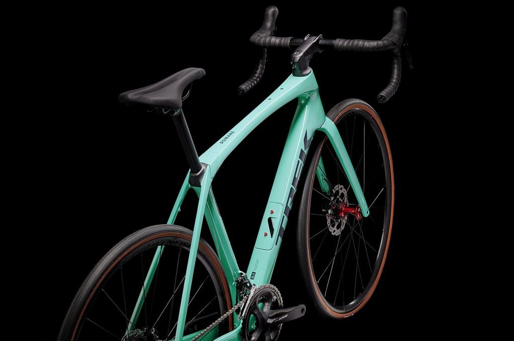 TREK DOMANE SL 5 [2023] GEN 4