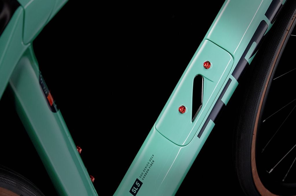 TREK DOMANE SL 5 [2023] GEN 4