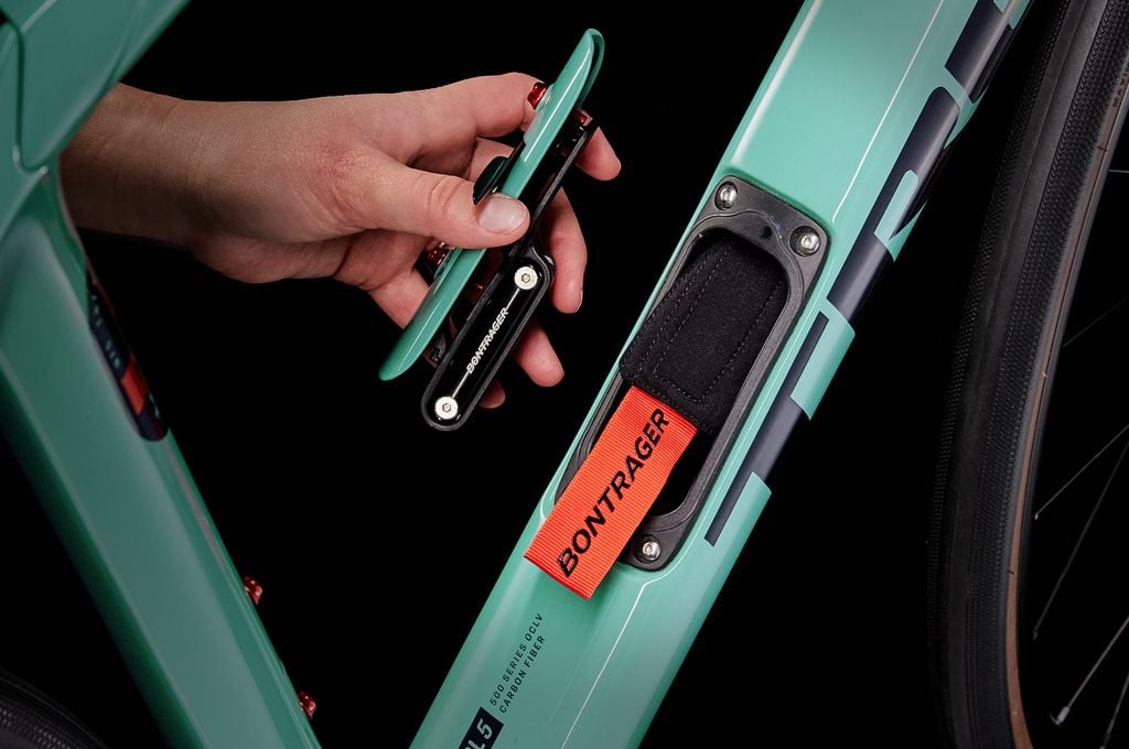 TREK DOMANE SL 5 [2023] GEN 4