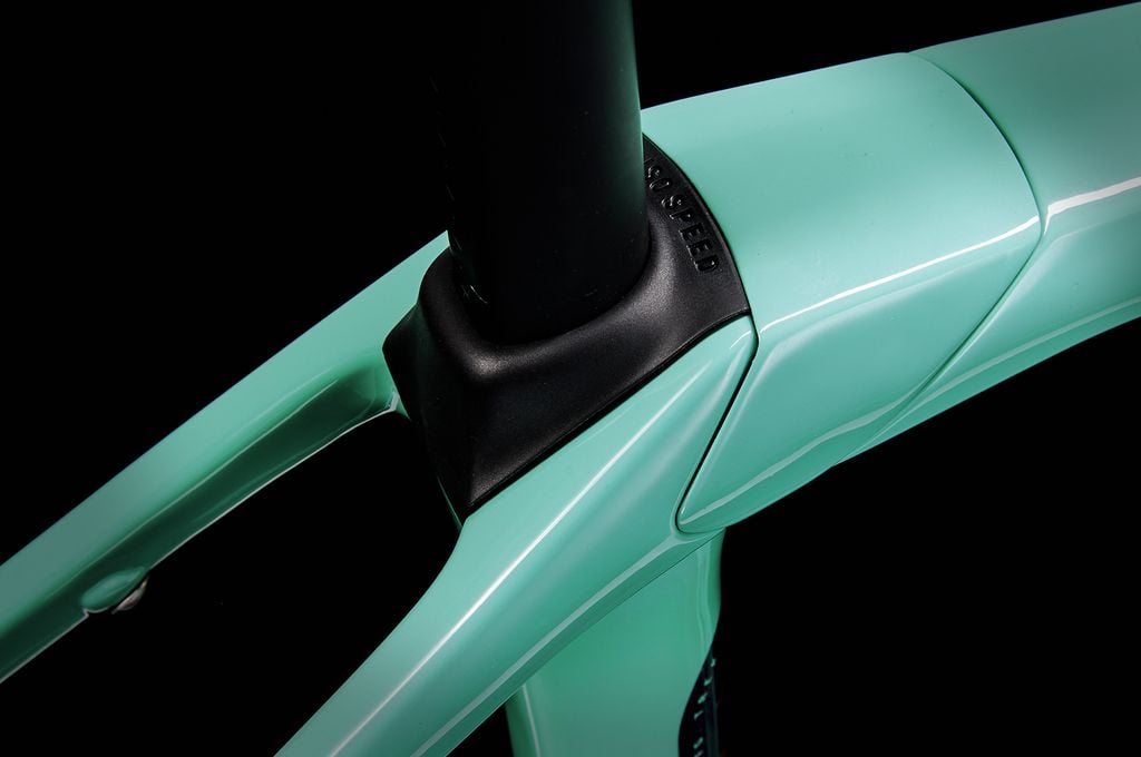 TREK DOMANE SL 5 [2023] GEN 4