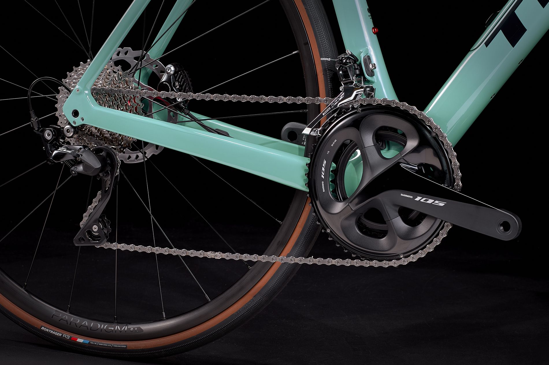  TREK DOMANE SL 5 [2023] GEN 4 