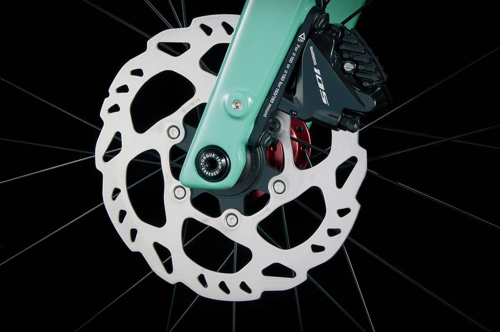 TREK DOMANE SL 5 [2023] GEN 4