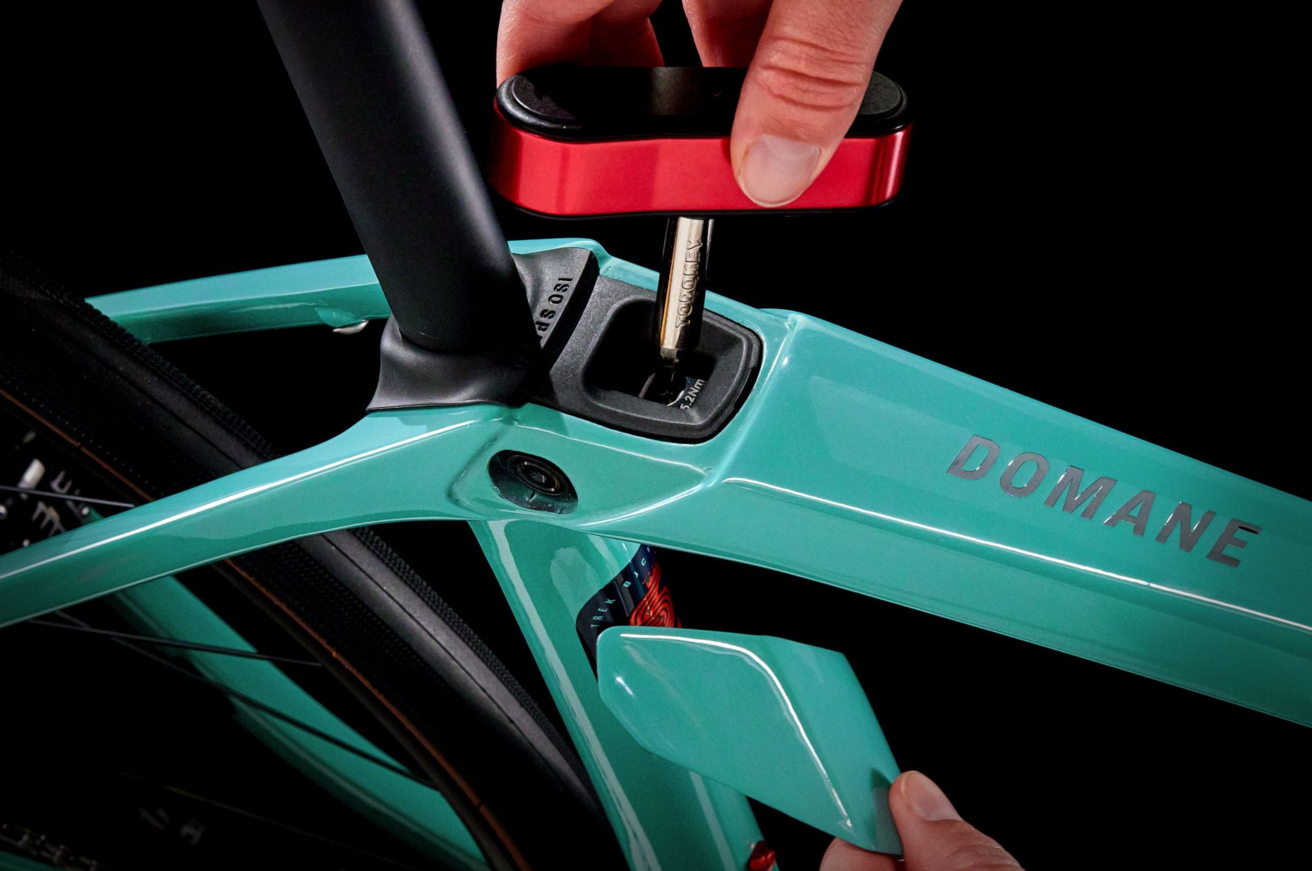  TREK DOMANE SL 5 [2023] GEN 4 