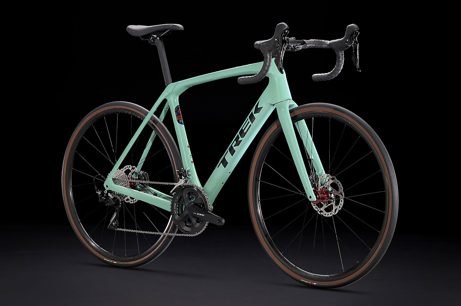  TREK DOMANE SL 5 [2023] GEN 4 