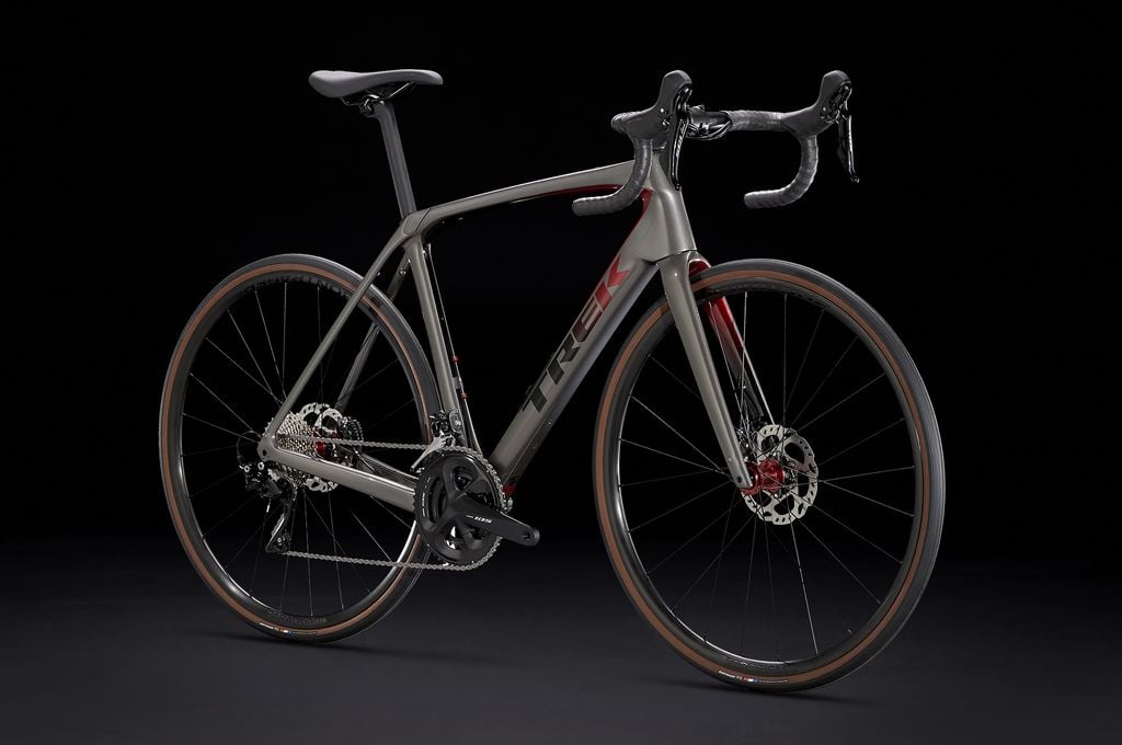 TREK DOMANE SL 5 [2023] GEN 4