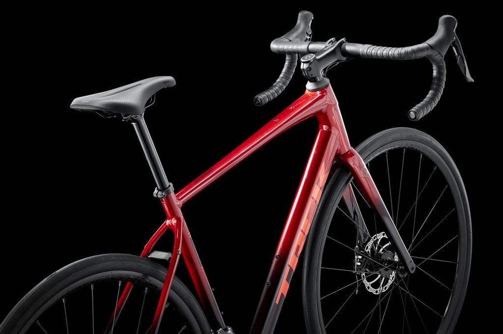 TREK DOMANE AL 2 GEN 4