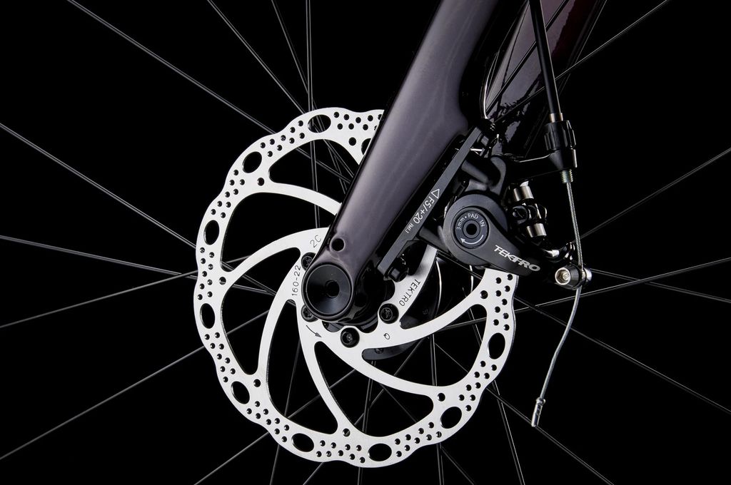 TREK DOMANE AL 2 GEN 4