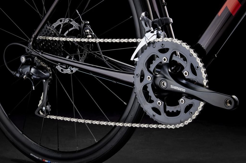 TREK DOMANE AL 2 GEN 4