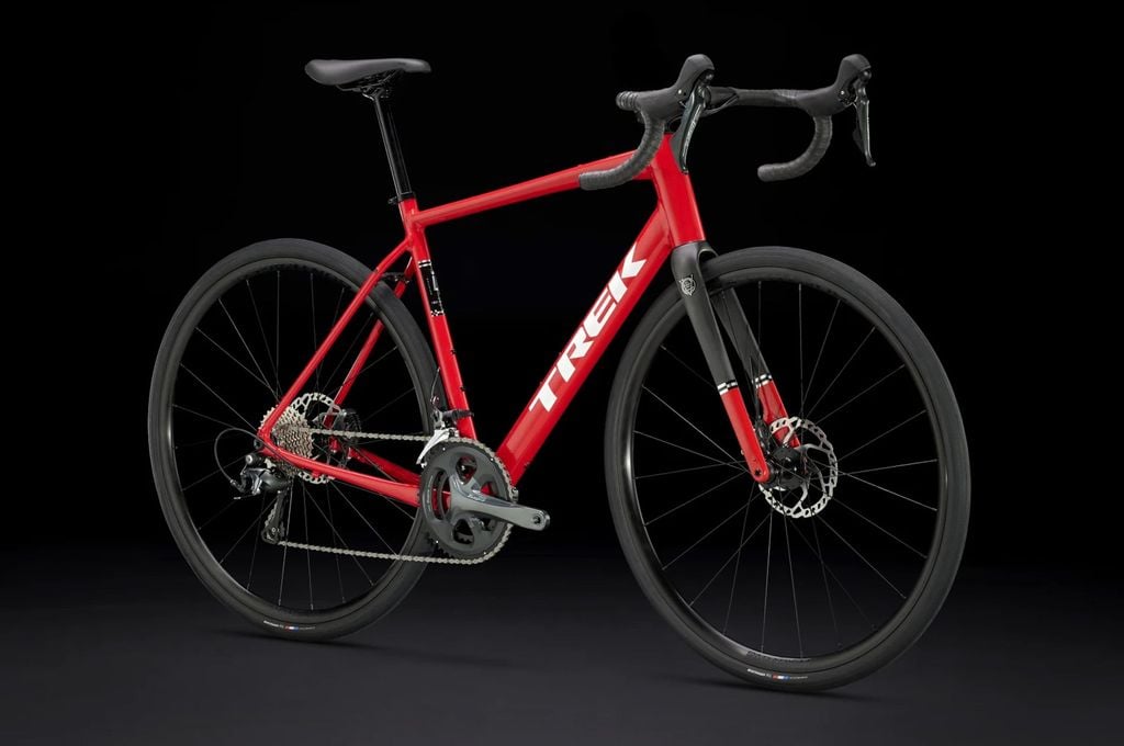 Trek Domane AL 4 Gen 4