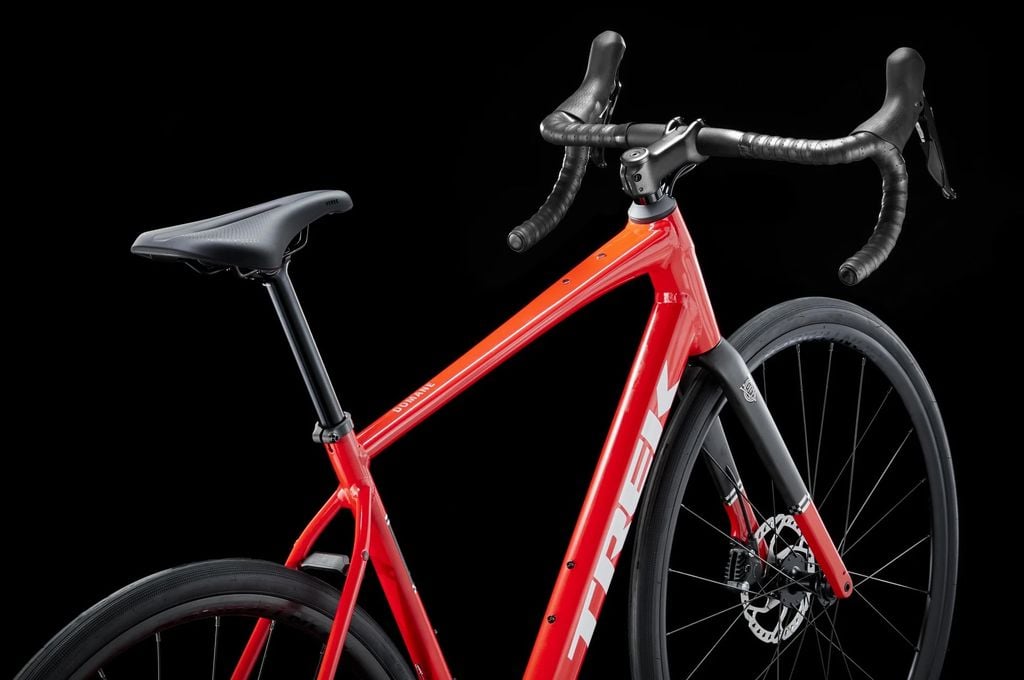 Trek Domane AL 4 Gen 4