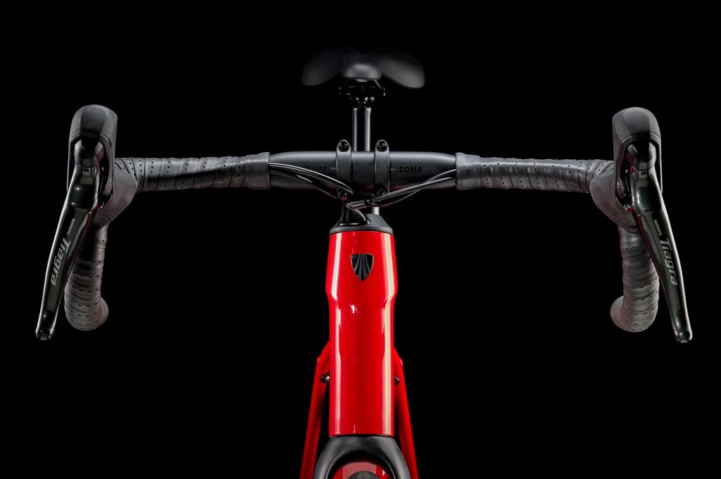 Trek Domane AL 4 Gen 4