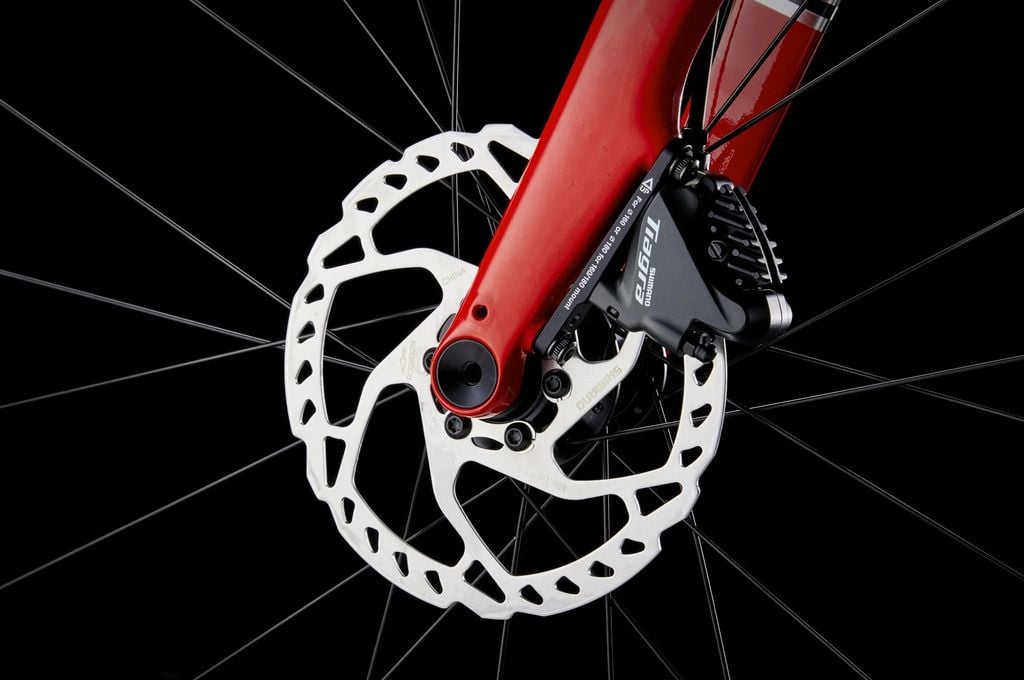 Trek Domane AL 4 Gen 4