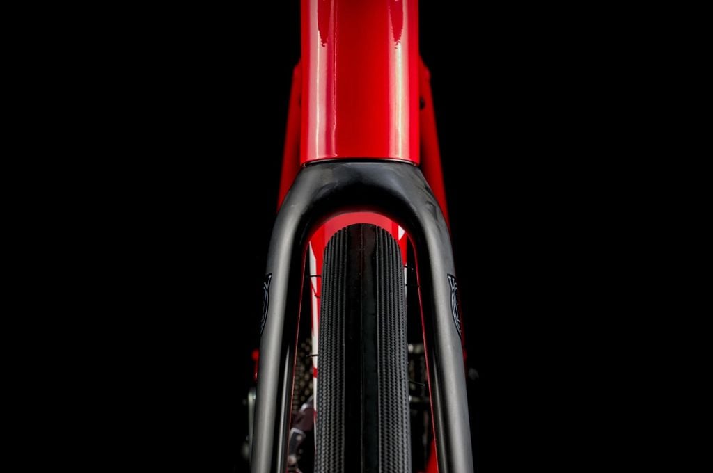 Trek Domane AL 4 Gen 4