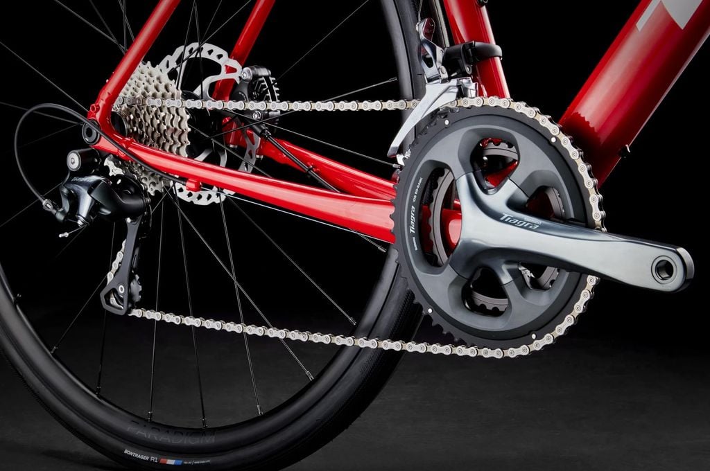 Trek Domane AL 4 Gen 4